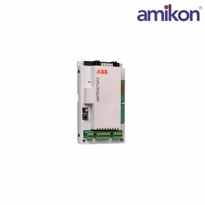 ABB	UNITROL1010 3BHE035301R0001 UNS0121 A-Z,V1   Control Unit