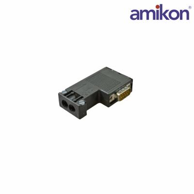 SIEMENS	6ES7972-0BA12-0XA0  Profibus Connector