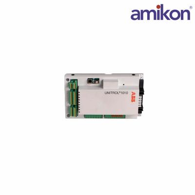 ABB	UNITROL1010 3BHE035301R0001 UNS0121 A-Z,V1   Control Unit