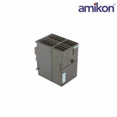 SIEMENS	6ES7317-2AJ10-0AB0  CPU MODULE