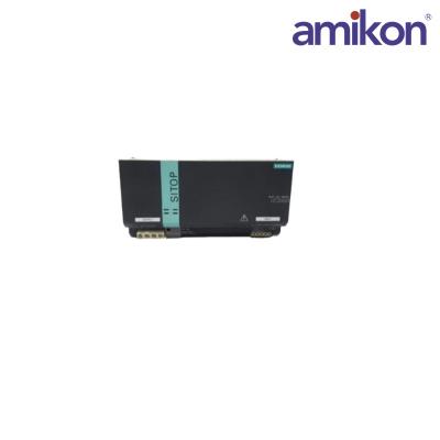 Siemens	6EP1337-3BA00 Power Supply