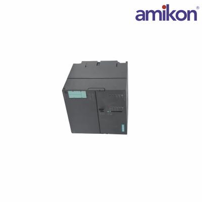 SIEMENS	6ES7318-3EL00-0AB0 CPU MODULE