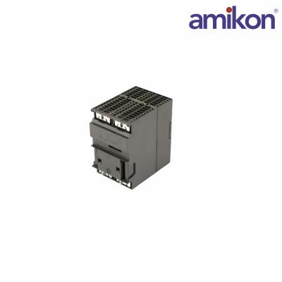 SIEMENS	6ES7317-2AJ10-0AB0  CPU MODULE
