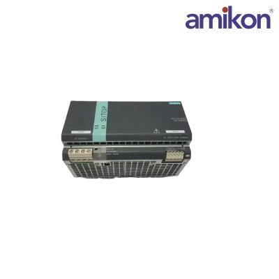 Siemens	6EP1337-3BA00 Power Supply