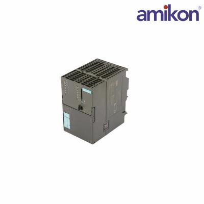 SIEMENS	6ES7317-2AJ10-0AB0  CPU MODULE