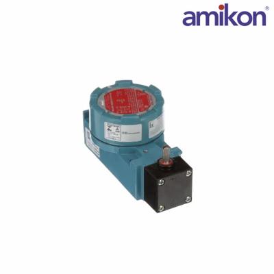 Honeywell  BXM4N  Limit Switch