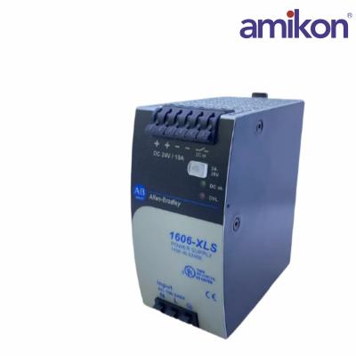 1606-XLS240E	POWER SUPPLY