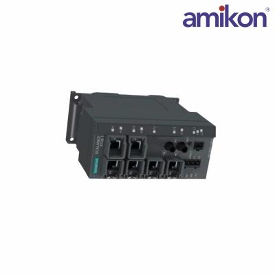 SIEMENS	6GK5106-1BB00-2AA3 EtherNet SWITCH