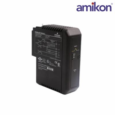 EMERSON VE4014 KJ3243X1-BA1 12P2830X022  Profibus DP Card