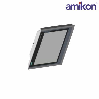 SIEMENS	6AV2124-0QC02-0AX0 Comfort Panel