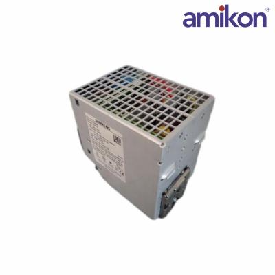 SIEMENS	6EP1336-3BA10  Power Stabilized