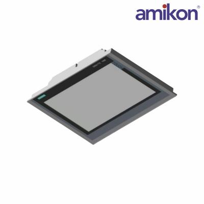 SIEMENS	6AV2124-0QC02-0AX0 Comfort Panel