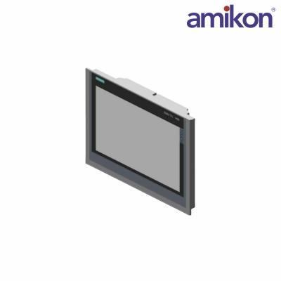 SIEMENS	6AV2124-0QC02-0AX0 Comfort Panel