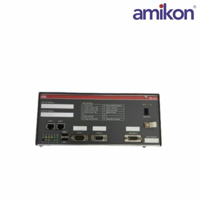 ABB	1TGE102009R2300	MLink Control Unit