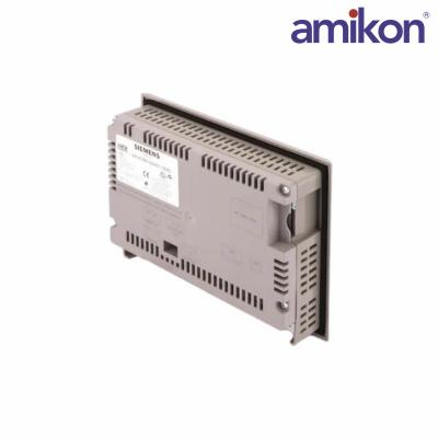 SIEMENS	6AV6643-0AA01-1AX0 OPERATOR PANEL