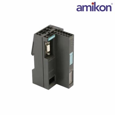 SIEMENS	6ES7151-1AA04-0AB0 INTERFACE MODULE