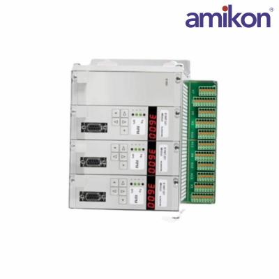 Braun  E16A342.011 Overspeed Protection System