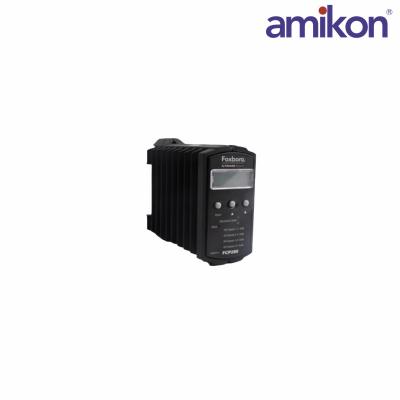 Foxboro	FCP280 RH924YA Field Control Processor module