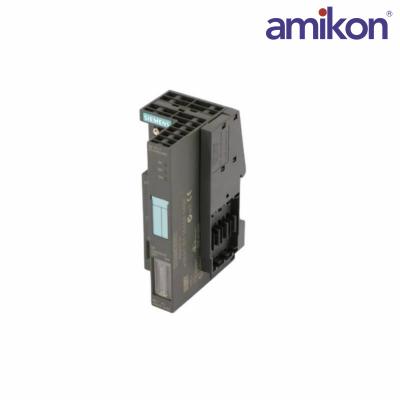 SIEMENS	6ES7151-1AA04-0AB0 INTERFACE MODULE