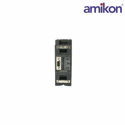 SIEMENS	6ES7972-0AA01-0XA0 Profibus Repeater