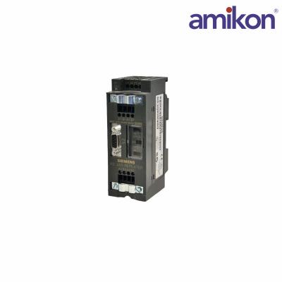 SIEMENS	6ES7972-0AA01-0XA0 Profibus Repeater