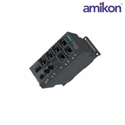 SIEMENS	6GK5106-1BB00-2AA3 EtherNet SWITCH
