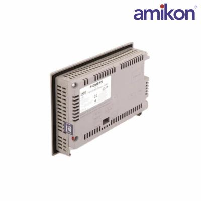 SIEMENS	6AV6643-0AA01-1AX0 OPERATOR PANEL