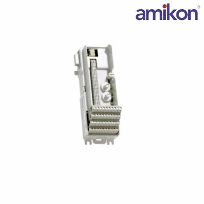 ABB	TB807 3BSE008538R1 Modulebus terminator