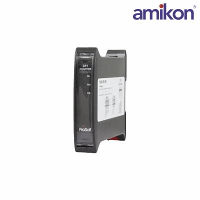 PROSOFT  PLX51-DF1-ENI EtherNet/IP DF1 Router Module