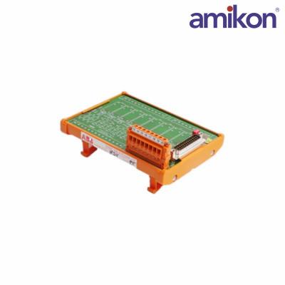 ABB	TCMA137 3DDE300417 Power Module