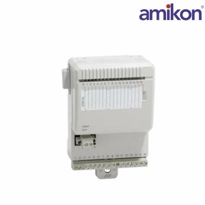 ABB DI801 3BSE020508R1 DIGITAL INPUT MODULE