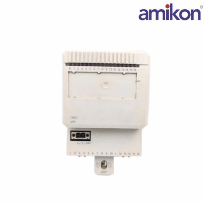 ABB DI801 3BSE020508R1 DIGITAL INPUT MODULE