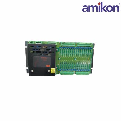 ABB 2002NZ10801C Processador