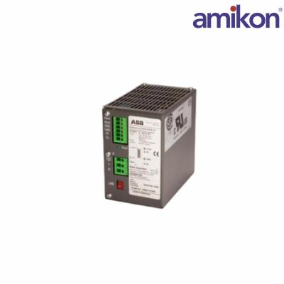 ABB DPW01	Power Supply