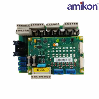 ABB DSTD N021 3BSE003239R1 PC BOARD