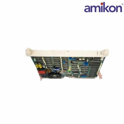 ABB MM21 MM 21	Contronic Module