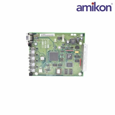 ABB	YPQ112B 63986780  Interface Adapter