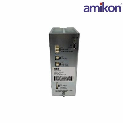 ABB  DSQC604  3HAC12928-1 Power Supply