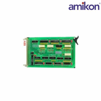 ABB  CMA125 3DDE300405	Generator Card