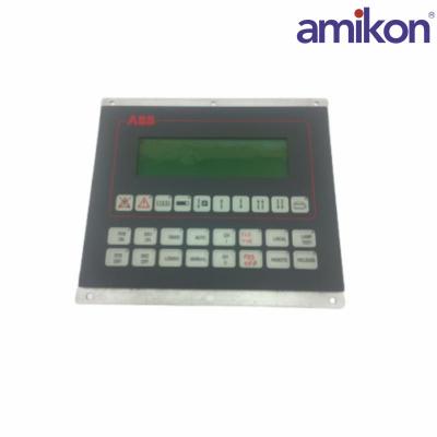 ABB  AFC094AE01 HIEE200130R1	control panel