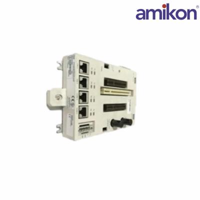 ABB 3BHE025541R0101 PCD231B	Communication Module