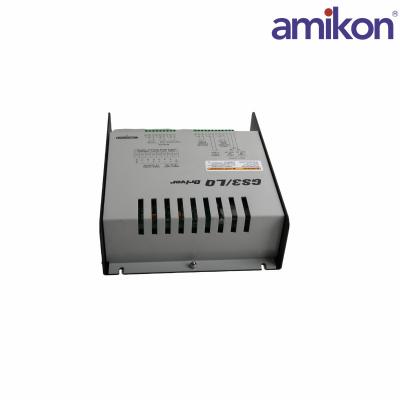 WOODWARD	9907-135	DRIVER MODULE