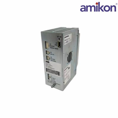 ABB  DSQC604  3HAC12928-1 Power Supply
