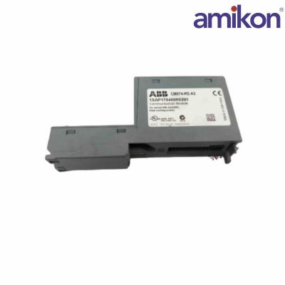 ABB CM574-RS 1SAP170400R0001 Communication module