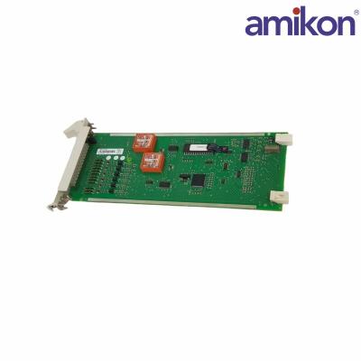 ABB	TC520 3BSE001449R1 BOARD CONNECTOR
