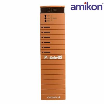 Yokogawa spw481-13 Power Supply Module