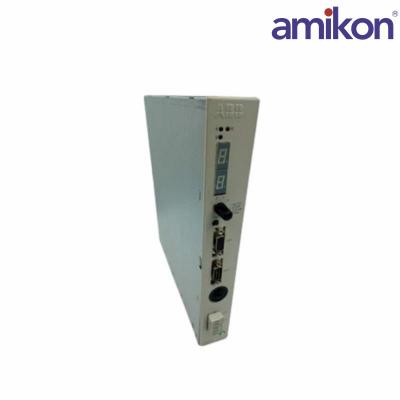 ABB PM633 3BSE008062R1 Processor Module