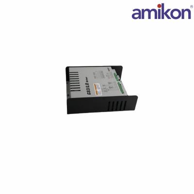 WOODWARD	9907-135	DRIVER MODULE