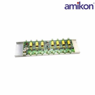 ABB	DSTS103 DSTS 103	Trigger Pulse Amplifier