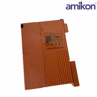 Yokogawa Spw484-53 Power Module